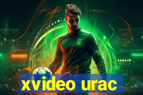 xvideo urac